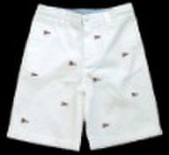 Boy's shorts