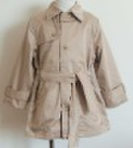 Girl Coat