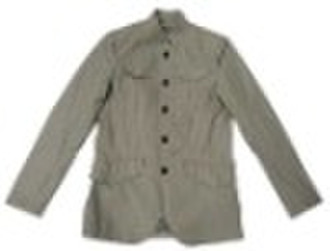 MEN'S JACKET