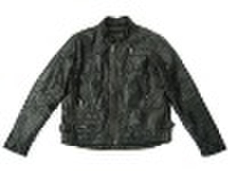 MEN'S JACKET