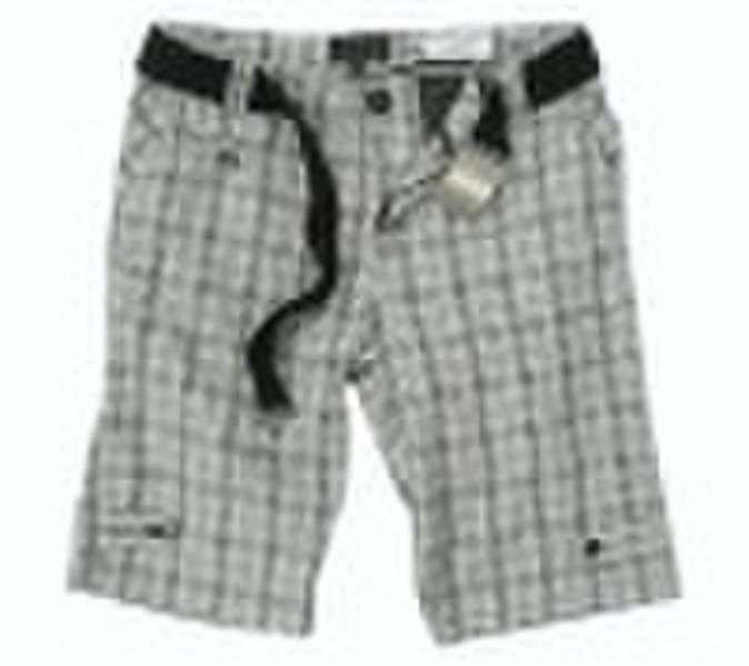 MEN'S SHORTS