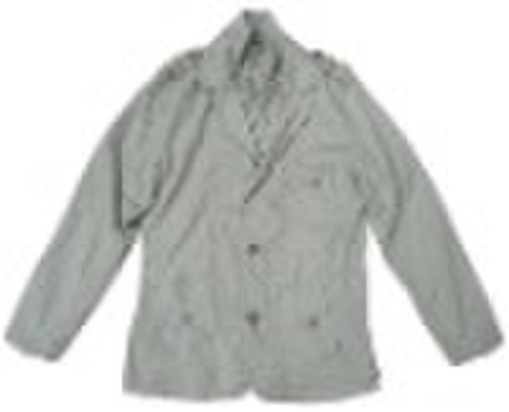 MEN'S JACKET