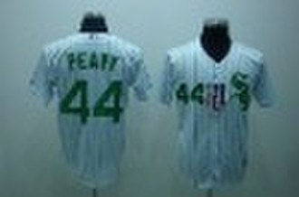 Major League White sox PEAVY-44 jerseys