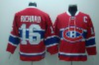 American Hockey League Montreal Canadiens RICHARD-