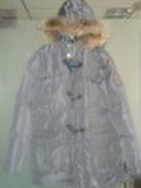 down jacket