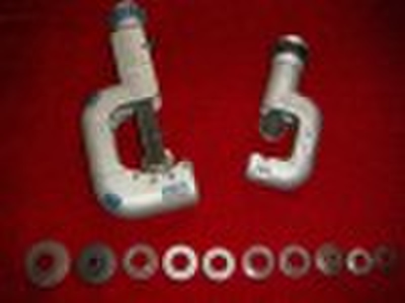 Pipe Cutter