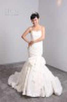 10HS012 Wedding Dress