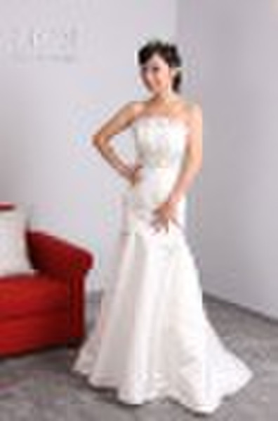 10HS020 Wedding Dress