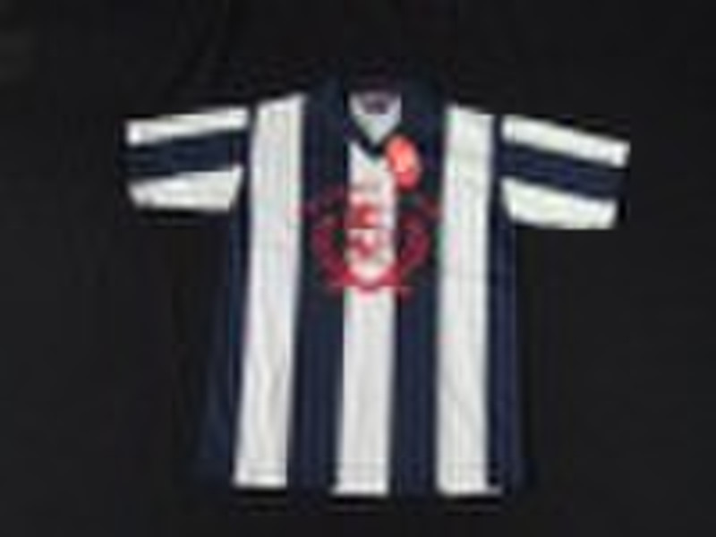 Men's Stripe T-shirt