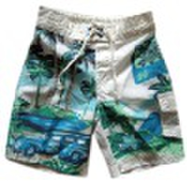 beach short