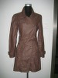 ladies' coat