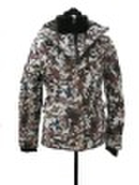 snowboard jacket,ski jacket,ski garment