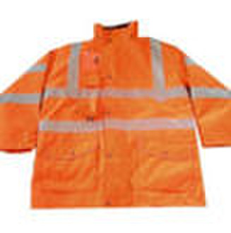 High visibility clothes