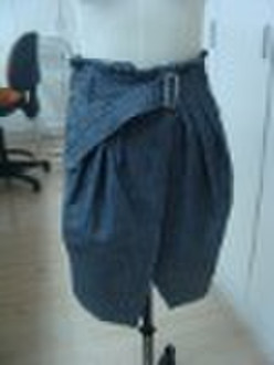 women's skirt