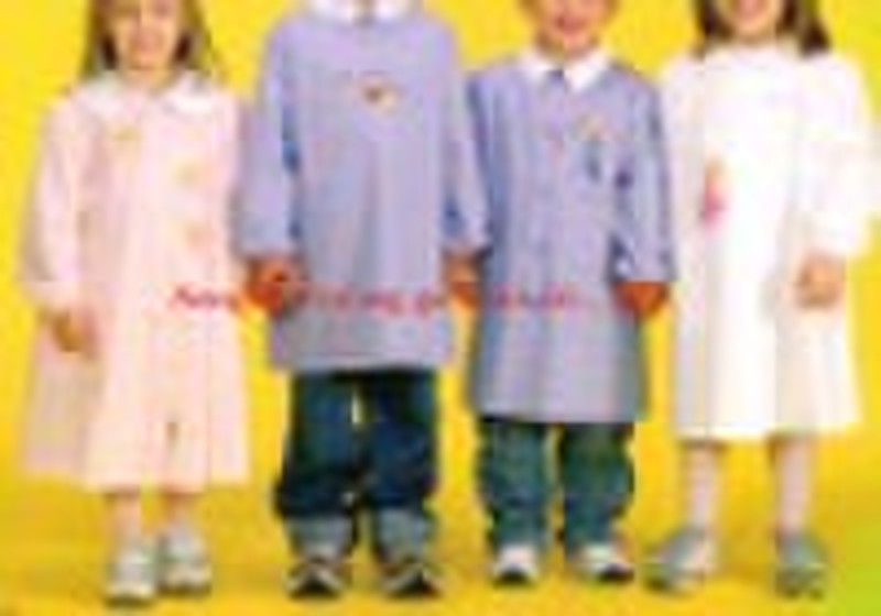 cotton school uniform