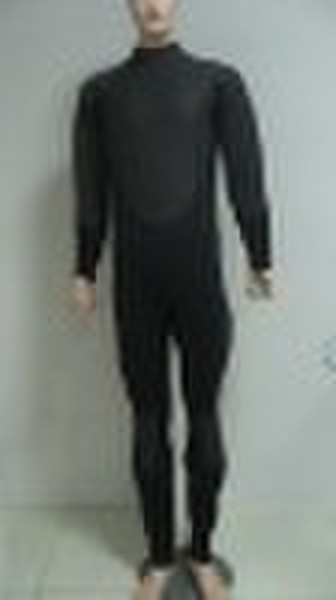 5.0MM Neoprene Diving Suit