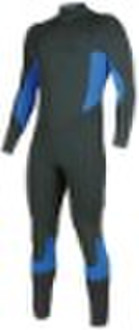7.0MM Neoprene scuba diving suit
