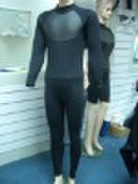 3MM Neoprene Surfing suit -- full steamer(standard