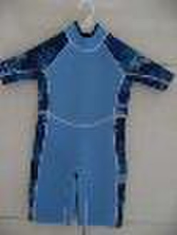diving&surfing  wetsuit for kid's