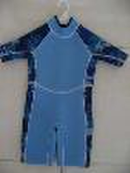diving&surfing  wetsuit for kid's