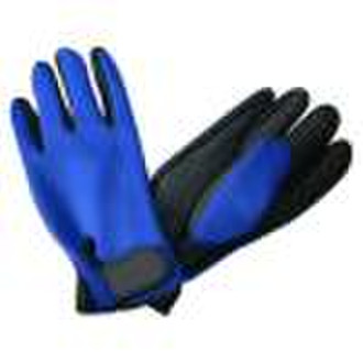 1.5MM Neoprene  Fishing Gloves