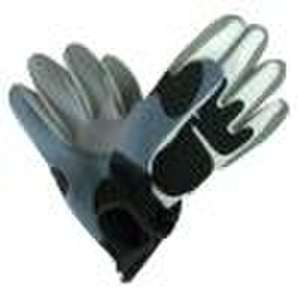 Neoprene & Amara sailing Gloves