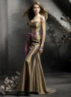 bridesmaid dress ED1041