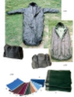 Sleeping Bag / Blanket