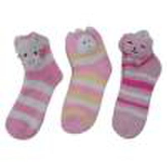 Cuddly Socks