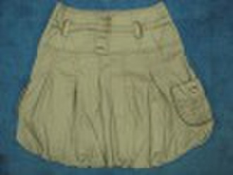 ladies' skirt