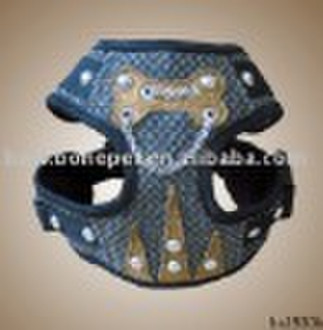 Dog Clothes - Pet Harness Vest