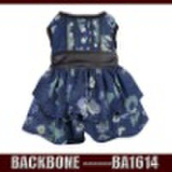 Pet Clothes - Pet Dress BA1614