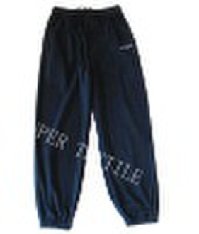 polar fleece pant