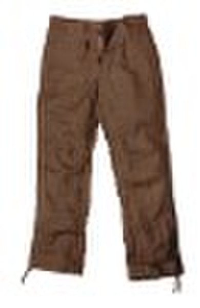 Men's Linen pants