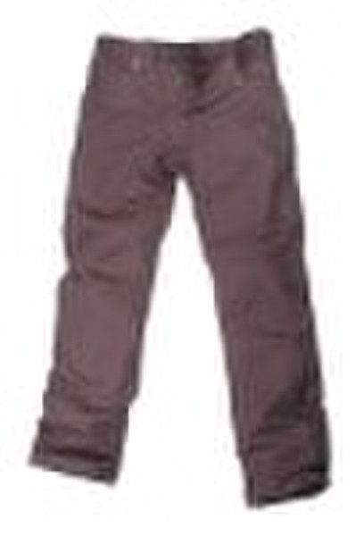 Men's pants