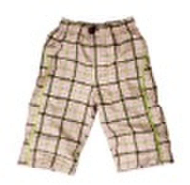 Boy's trousers