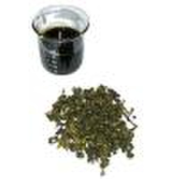 Fragrant Oolong Tee Extrakt