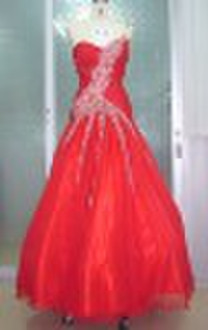 # B-112 Ballkleid