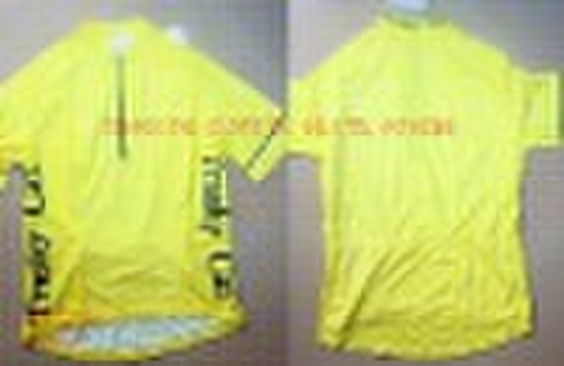 cycling wear