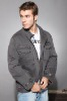 M3B095 men'jacket/fashion jacket/winter jacket