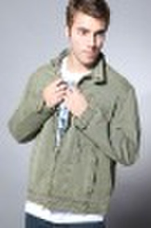 09 new style men's leisure jackets