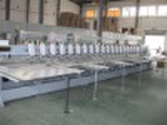 embroidery machine