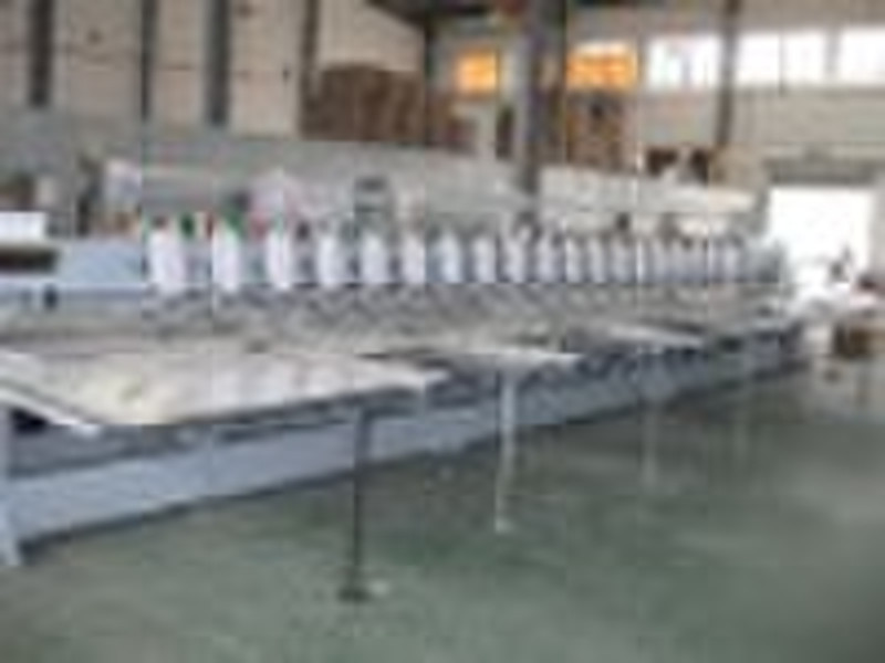embroidery machine