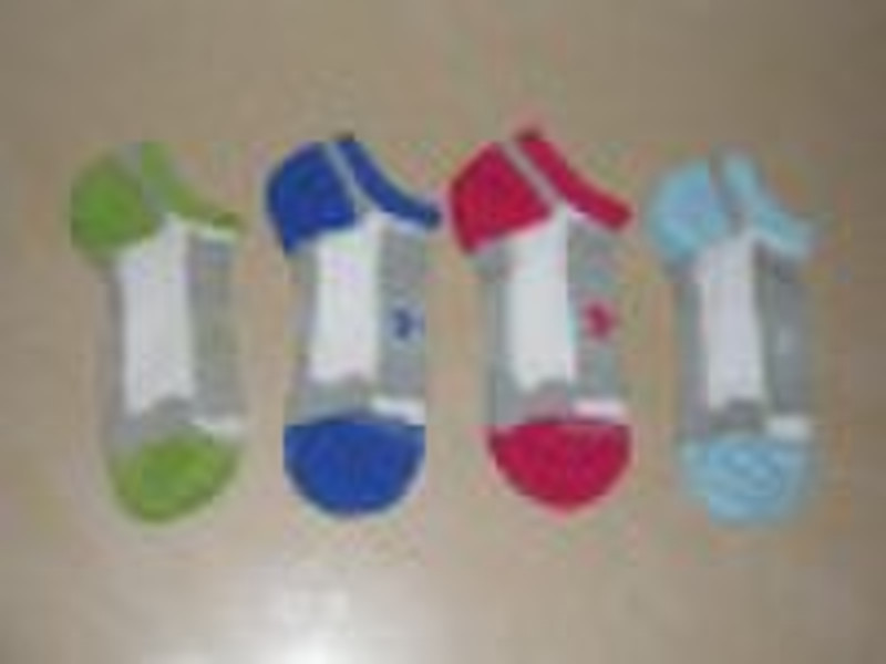 Ankle socks