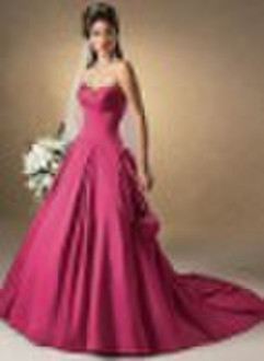 Wedding Dress Custom-made Or Standard Size L Rose