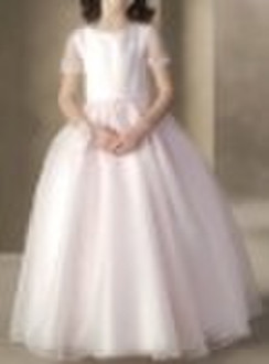 Flower Girl's Dress