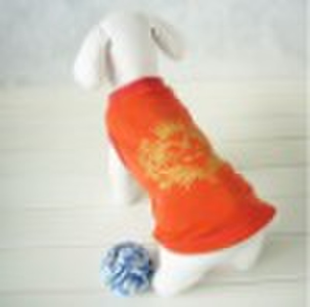 gorgeous sleeveless hoodies pet clothes