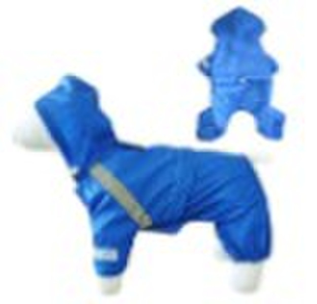 nylon pet raincoats