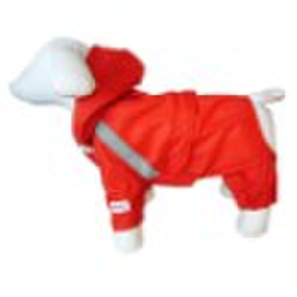 nylon pet raincoats