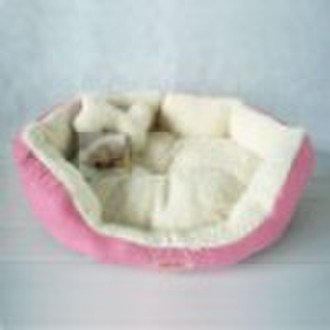 cozy pet beds